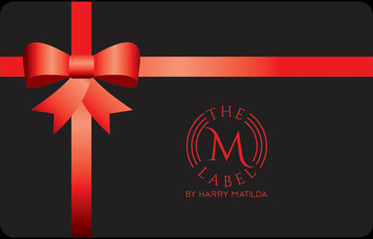 Gift Card - MAHOSTYLE