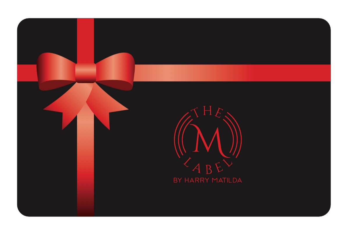 Gift Card - MAHOSTYLE